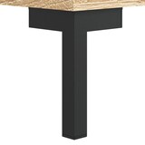 thumbnail of vidaXL Sideboard Sonoma-Eiche 69,5x34x90 cm Holzwerkstoff
