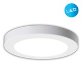 thumbnail of Näve LED Deckenleuchte "Bonus" d: 17cm