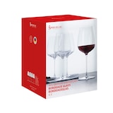 thumbnail of Spiegelau Willsberger Anniversary Rotwein-Magnum 4er Set 635 ml