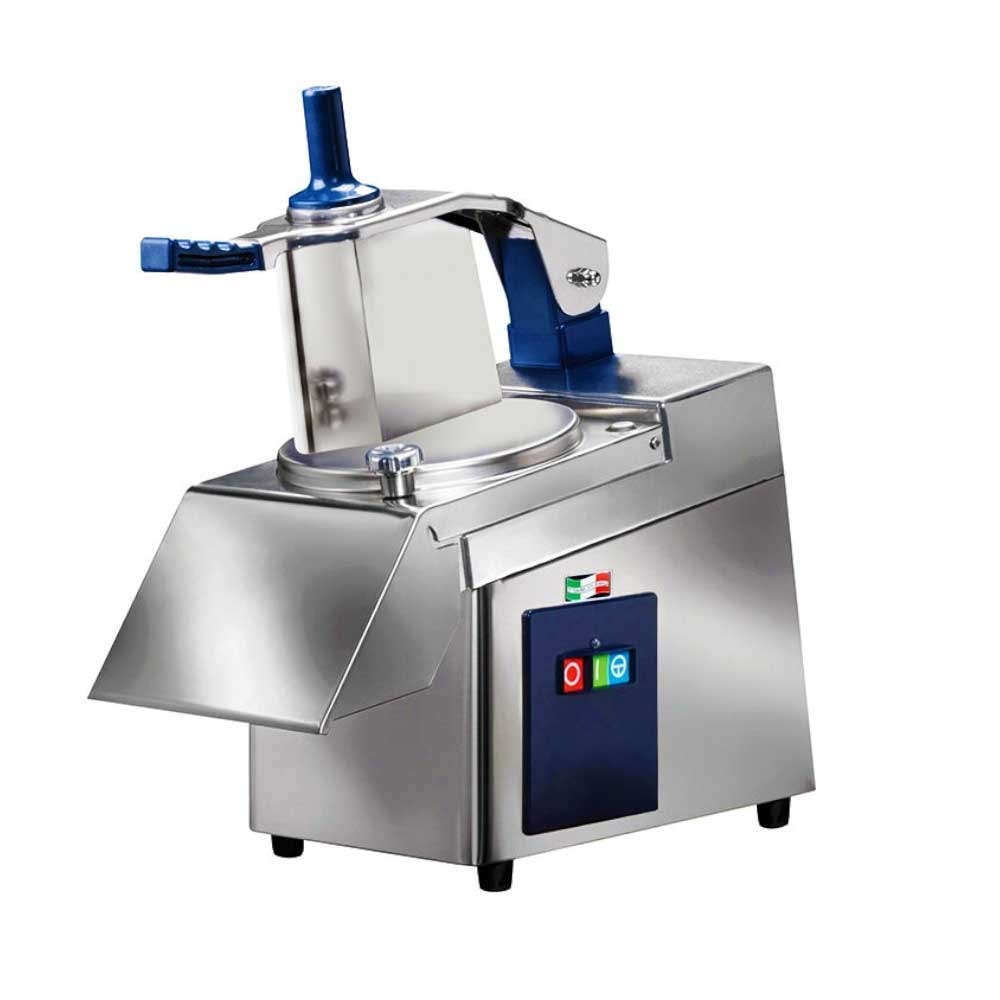 Tagliaverdure Cuocojet A2 Inox - Monofase
