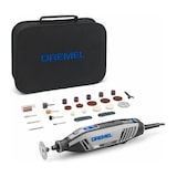 thumbnail of Outil Multifonctions 175w Dremel 4250-35 (livré Avec 35 Accessoires)