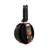thumbnail of Set De 2 Casseroles - Menastyl - 6020298 - Aluminium - 18 Et 20 Cm - Tous Feux Dont Induction