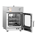 thumbnail of Forno combinado a vapor - 6 x GN 1/1 - Bartscher Bartscher