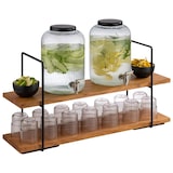 thumbnail of Etagère 2 niveaus