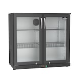 thumbnail of Arrière de bar - 2 portes pivotantes vitrées PREMIUM - GOLDINOX