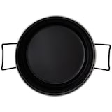 thumbnail of Friteuse Du Nord Baumalu - Noir - Diametre 28 Cm