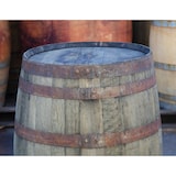 thumbnail of Whiskyfass 190l original aus Schottland