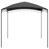 thumbnail of vidaXL Pavillon 3x3x2,65 m Anthrazit 180 g/m²