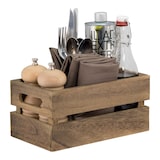 thumbnail of Securit® Caixa de madeira vintage