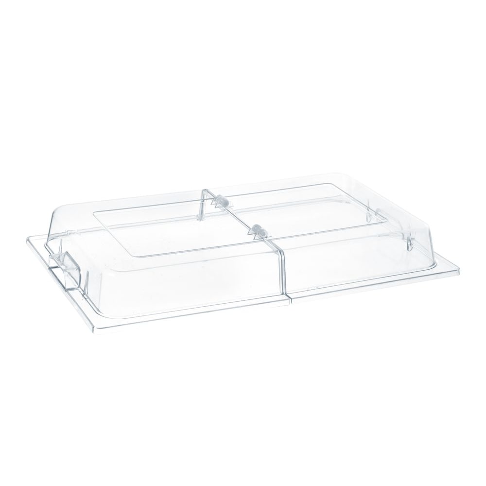 HENDI Presentatie kap, GN 1/1, 530x325x(H)76mm