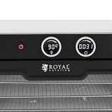 thumbnail of Royal Catering - Droogoven - 8 niveaus - 26 l - 800 W -