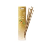thumbnail of Encens indiens 20 batônnets Thé et pain d'épice -  Or Autre Bois Esteban