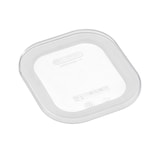 thumbnail of Araven Tapa Sil Gn1/6 Transparente