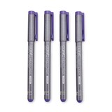 thumbnail of Marker Copic Multiliner lavender 0,