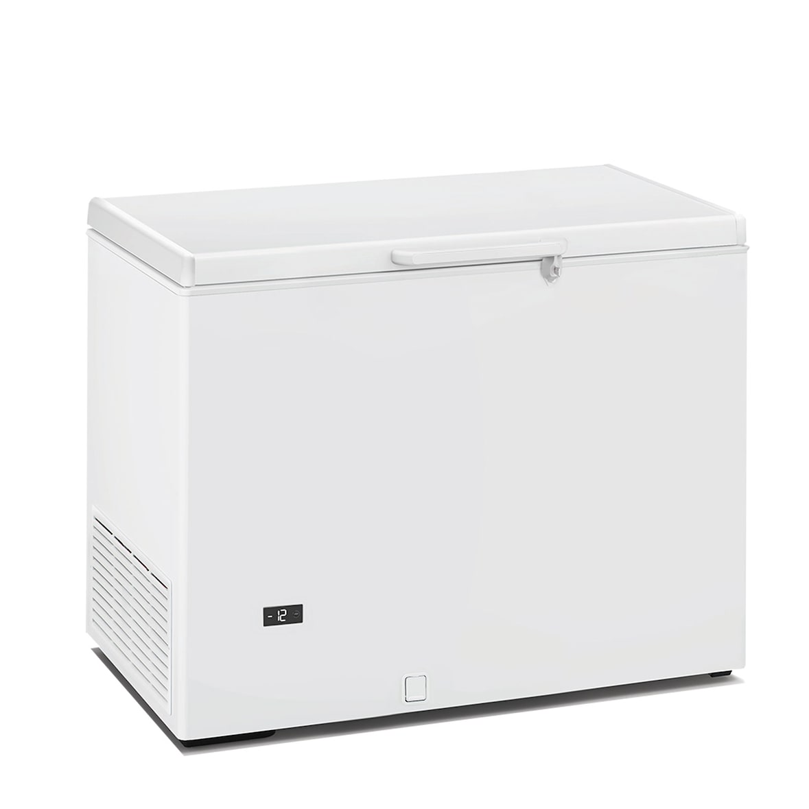 TBL 420   - Congélateurs bahuts à groupe logé -LMC EUROCOLD -1001006