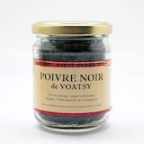 thumbnail of MesZépices - Poivre sauvage noir de Madagascar, Voatsiperifery - Grand moulin rechargeable 50 g