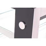 thumbnail of METRO PROFESSIONAL Kühlvitrine GCV1270, 91.5 x 67.5 x 121 cm, 300 L, silber/schwarz