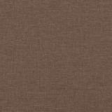 thumbnail of vidaXL Sofakissen 2 pcs Braun 120 x 40 cm Stoff