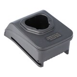 thumbnail of Ladeschale für Black & Decker BL1110, BL1310, nur verwendbar mit dem Basis Ladegerät ACH-1130