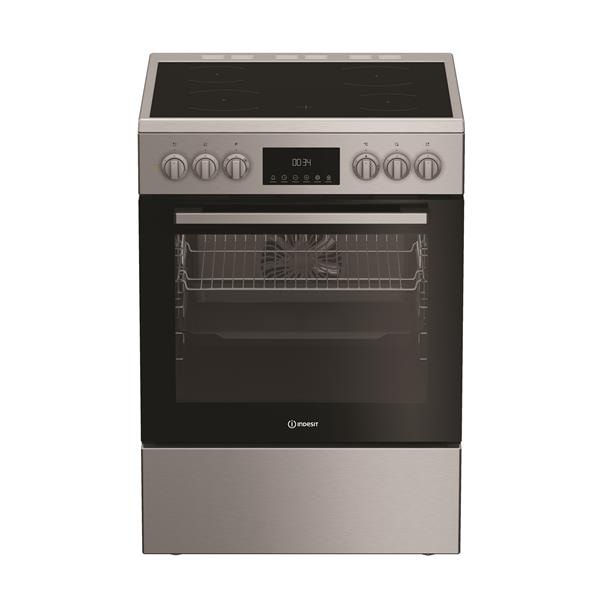 Cuisinière vitrocéramique I6V5LCX
