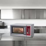 thumbnail of Horno Microondas Profesional para Hostelería de 25 litros 1000 W