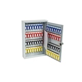 thumbnail of Phoenix Schlüsselschrank KC0602E mit 64 Haken