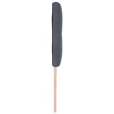 thumbnail of vidaXL LED Kopfteil mit LED-Lichtleisten Grau 180 cm Polyester