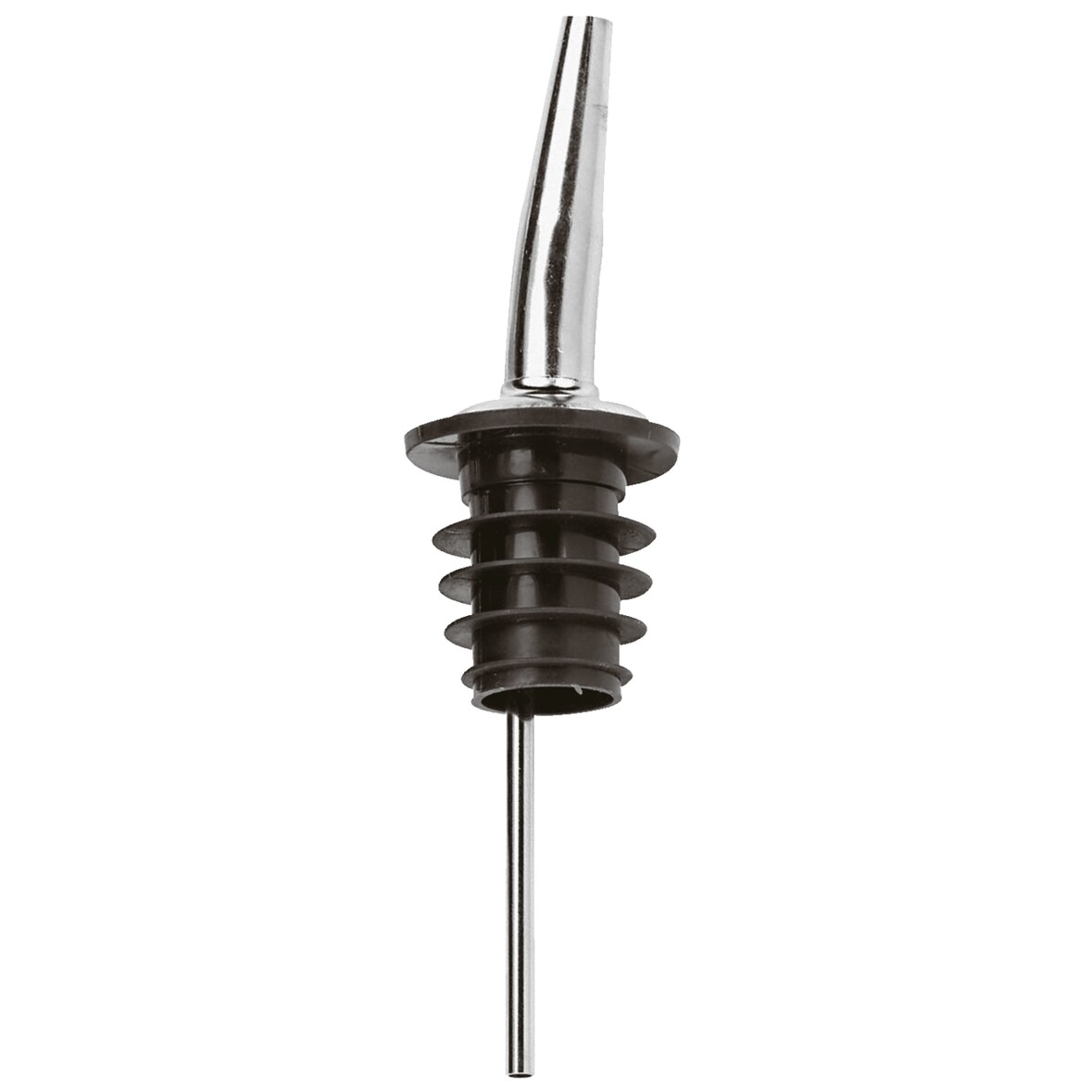 Tappo Versatore Dosatore Inox