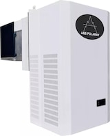 thumbnail of Tiefkühlaggregat Huckepackaggregat Aggregat für Kühlzelle Kühlhaus bis 14,6 m³