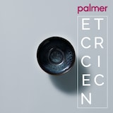 thumbnail of Palmer Schaal Eccentric 15 cm 85 cl Blauw Stoneware 2 stuks