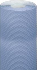 Nappe Spunbond Pré-Découpée Turquoise 1,20x50m 60g/m² - Solution Pratique Et Élégante Pour Table