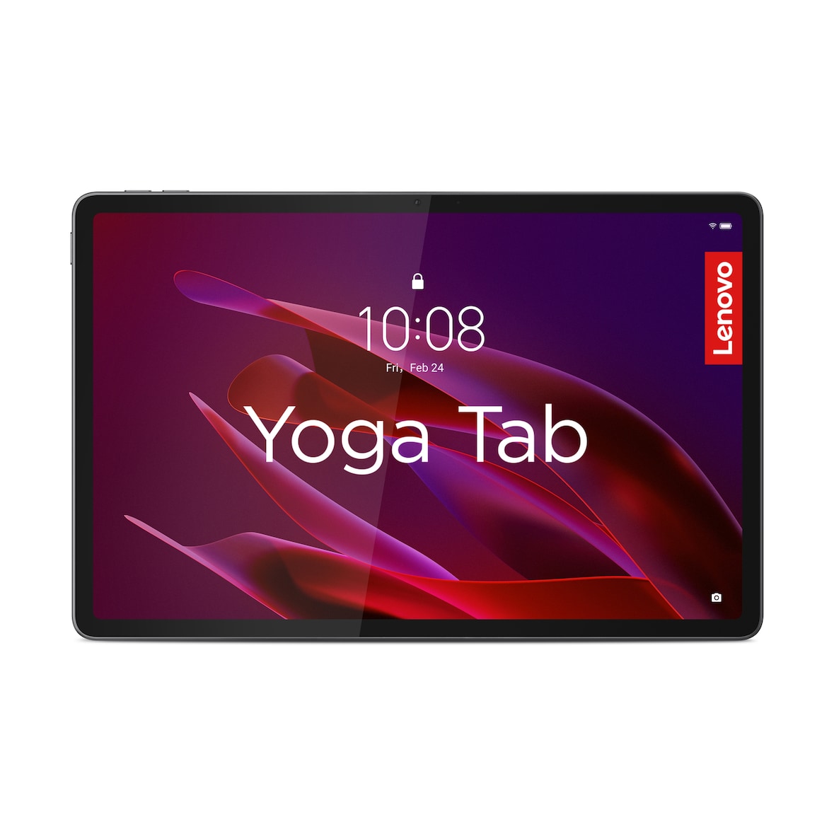 Lenovo Yoga Tab 256GB luna grey