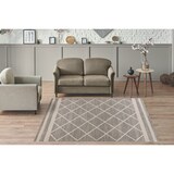 thumbnail of Gwenneth 200 Braun / Beige 160cm x 230cm