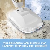 thumbnail of MAXXMEE Bodentuch für Dampfbesen Vibration - 2er-Set - weiß