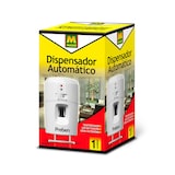 thumbnail of Preben dispensador automático 231225 Massó