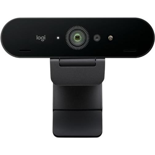 Webcam 1280X720 LOGITECH BRIO 4K