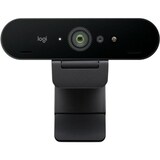 thumbnail of Webcam 1280X720 LOGITECH BRIO 4K