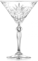 20 bicchieri da Martini in plastica usa e getta, da 141,7 g, mini bicchieri alti da Martini per feste, vino, bevande, antipasti, dessert