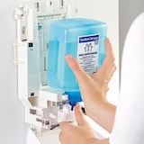 thumbnail of Bode Sterillium® Gel pure CleanSafe 1000ml  Händedesinfektion Überkopf-Flasche
