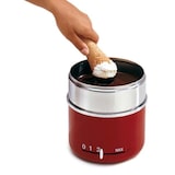 thumbnail of Schokowärmer 1,8 Liter Schokoladen-Schmelzer Fondue Elektrisch Neumärker