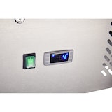 thumbnail of METRO PROFESSIONAL Saladette refrigerata GSA3600, 2 porte, 90 x 70 x 88.8 cm, adatto per GN1/1-GN1/6