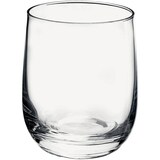 thumbnail of Bormioli Rocco Set 3 Bicchieri Vino, Loto, Vetro, Trasparente, 20,5cl