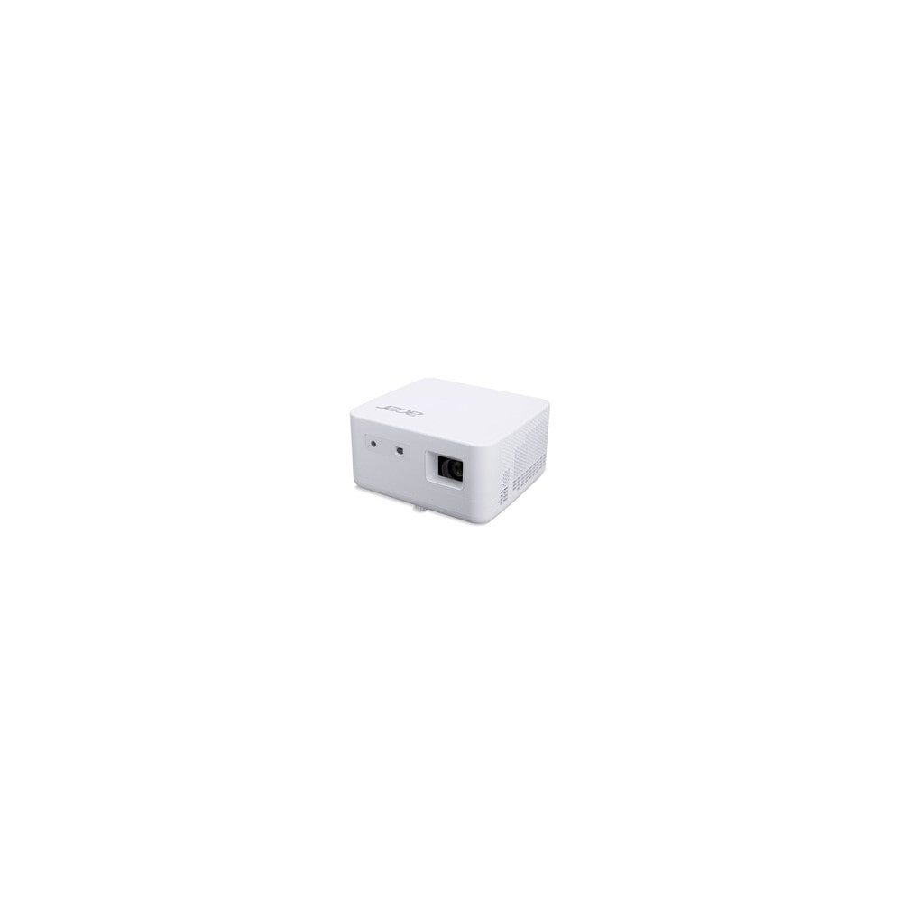 Vidéoprojecteur Acer Pd1510ic Blanc