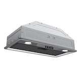 thumbnail of Wiggo WE-D630B(G) - Inbouw Afzuigkap - 60cm - Grijs