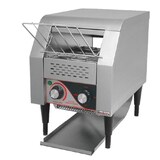 thumbnail of Tostiera tostapane hotel albergo 1300 watt 150-180 fette/h RS2064