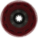 thumbnail of Schrubbbürste - mittel - passend für Kärcher - 480 / 510 mm - Tellerbürste