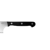 thumbnail of METRO PROFESSIONAL Faca para parmesão Universal Knives, aço inoxidável, 6.9 cm, preto