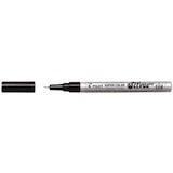 thumbnail of Marqueur pointe extra fine, encre silver