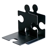 thumbnail of HAN 9212-13D 1 STK Buchstütze PUZZLE schwarz Buchstütze