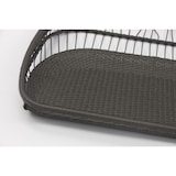 thumbnail of Sungörl Hängesessel Folt Bozen XXL für 2 mit Gestell - wetterfest, stabil